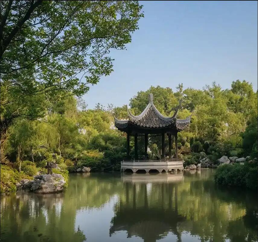 驻马店雨珍建设有限公司